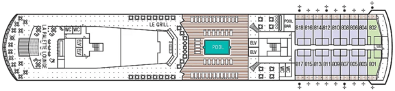 Deck Plan deck-2